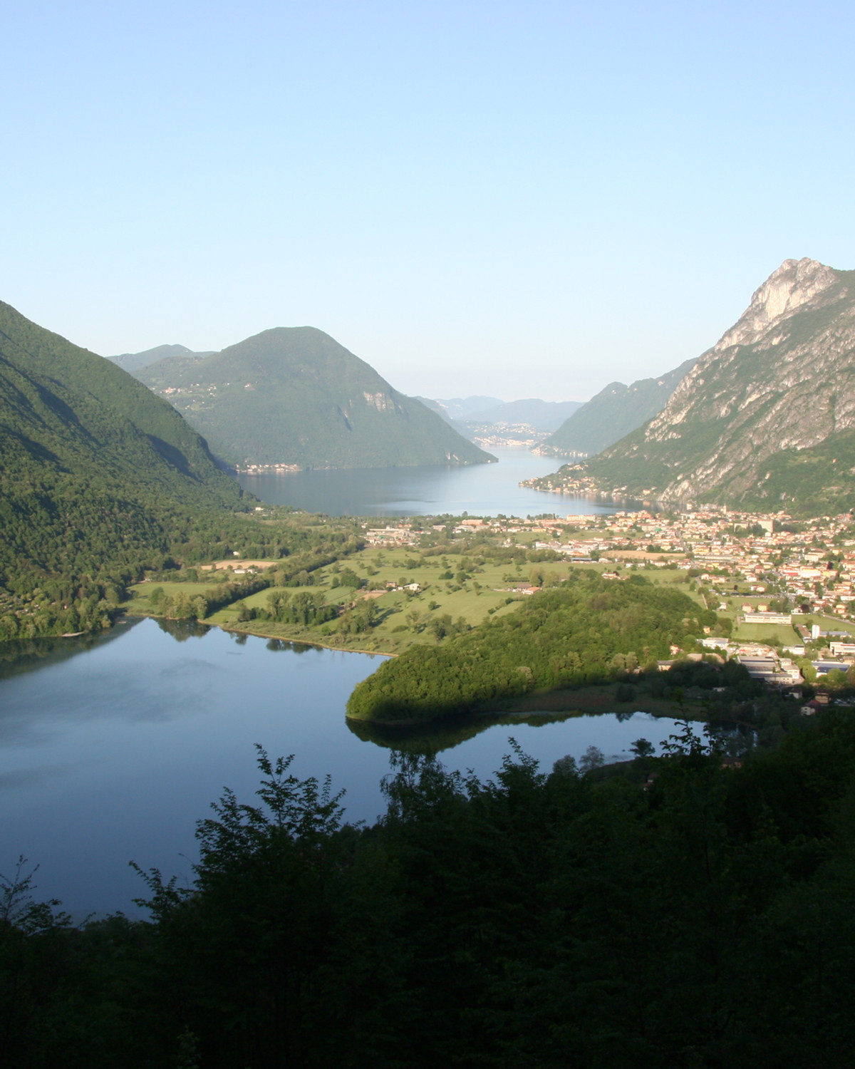What to do — alpine excursions